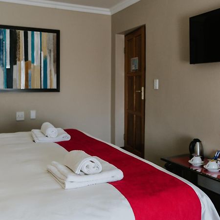 Le Grand Chateau Hotel Парис Екстер'єр фото