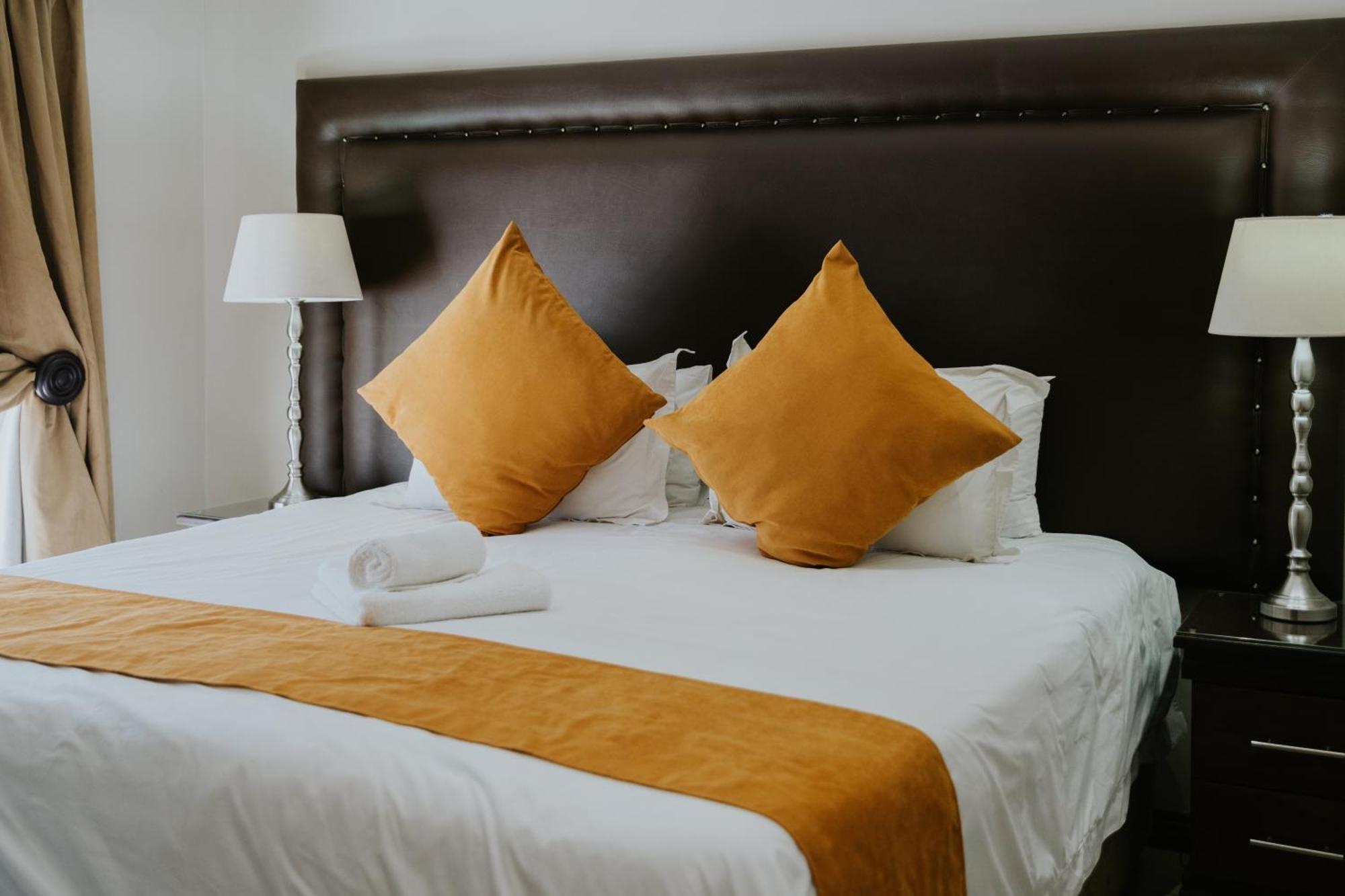 Le Grand Chateau Hotel Парис Екстер'єр фото