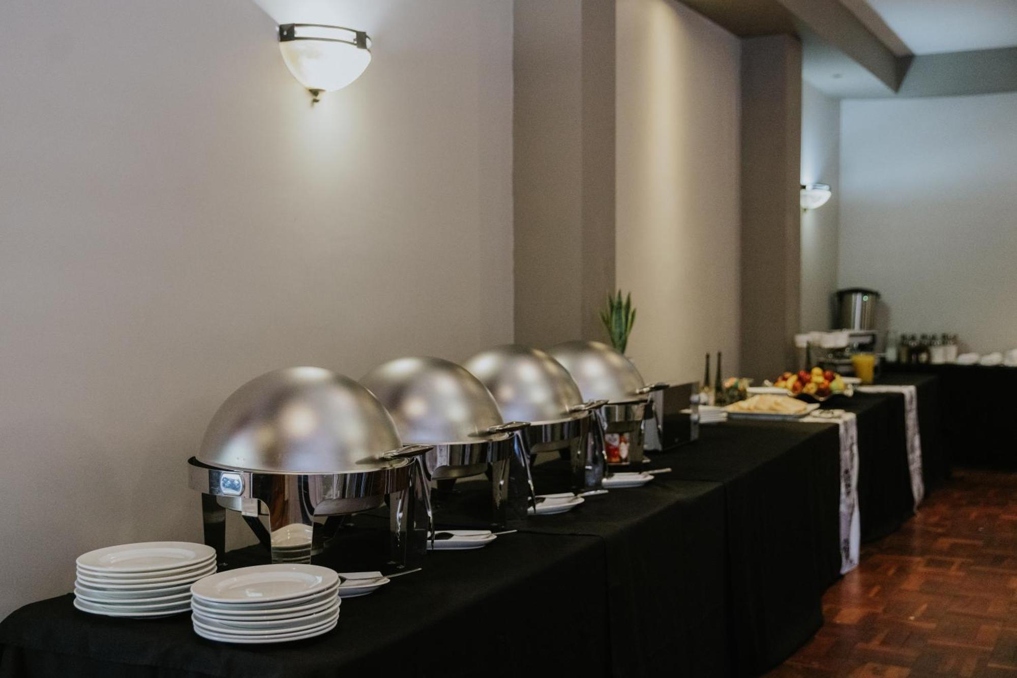 Le Grand Chateau Hotel Парис Екстер'єр фото