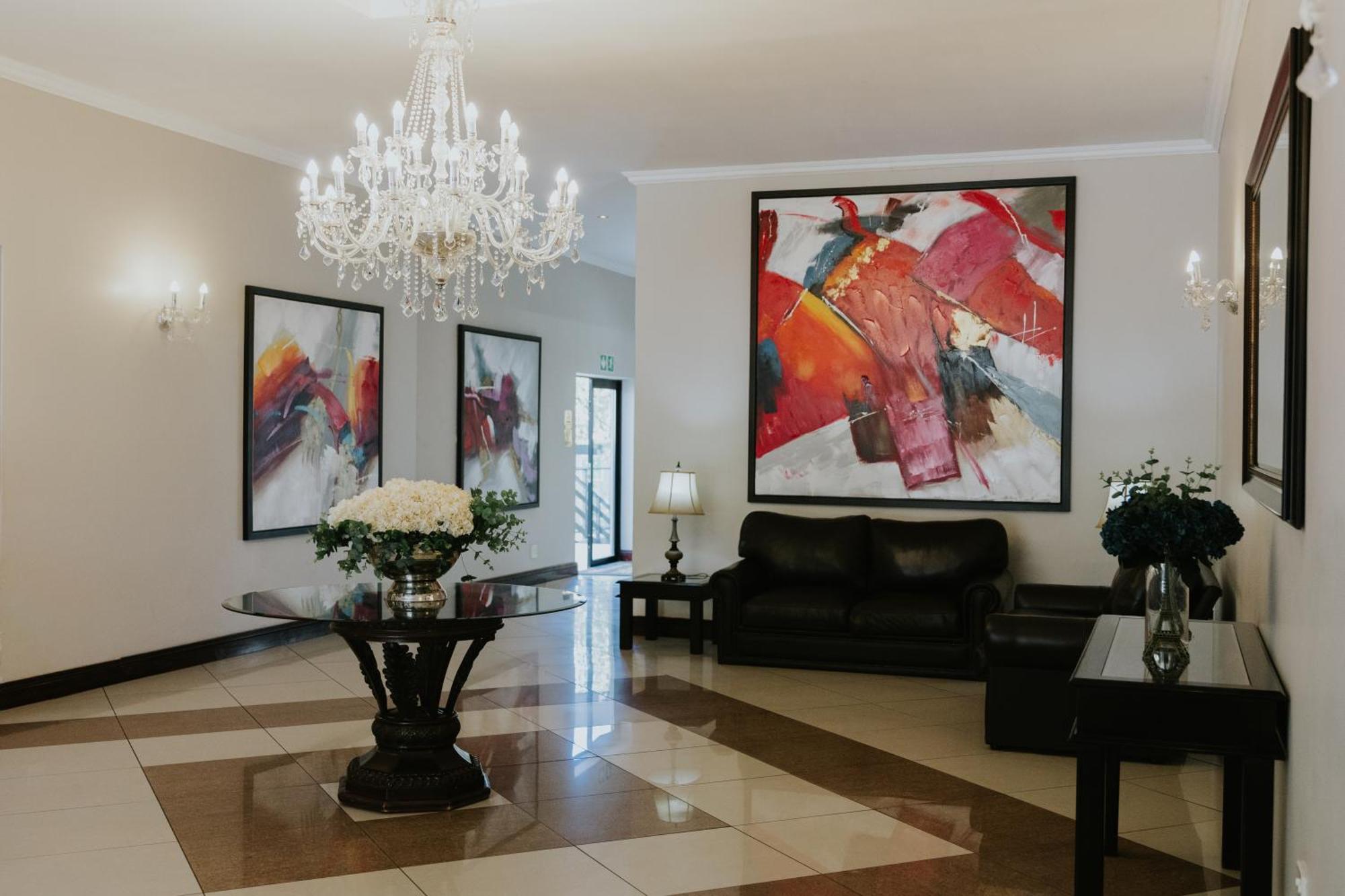 Le Grand Chateau Hotel Парис Екстер'єр фото