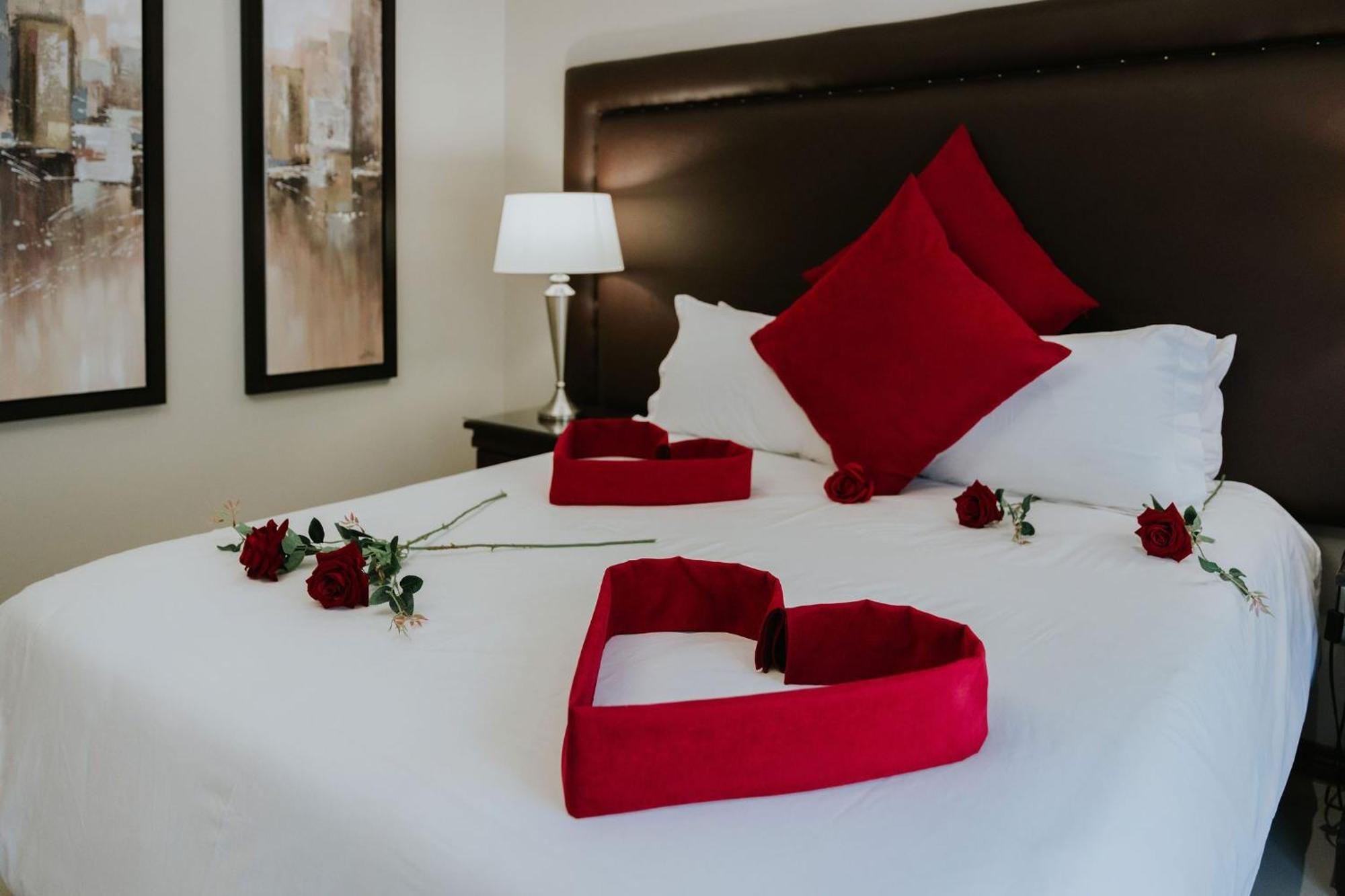 Le Grand Chateau Hotel Парис Екстер'єр фото